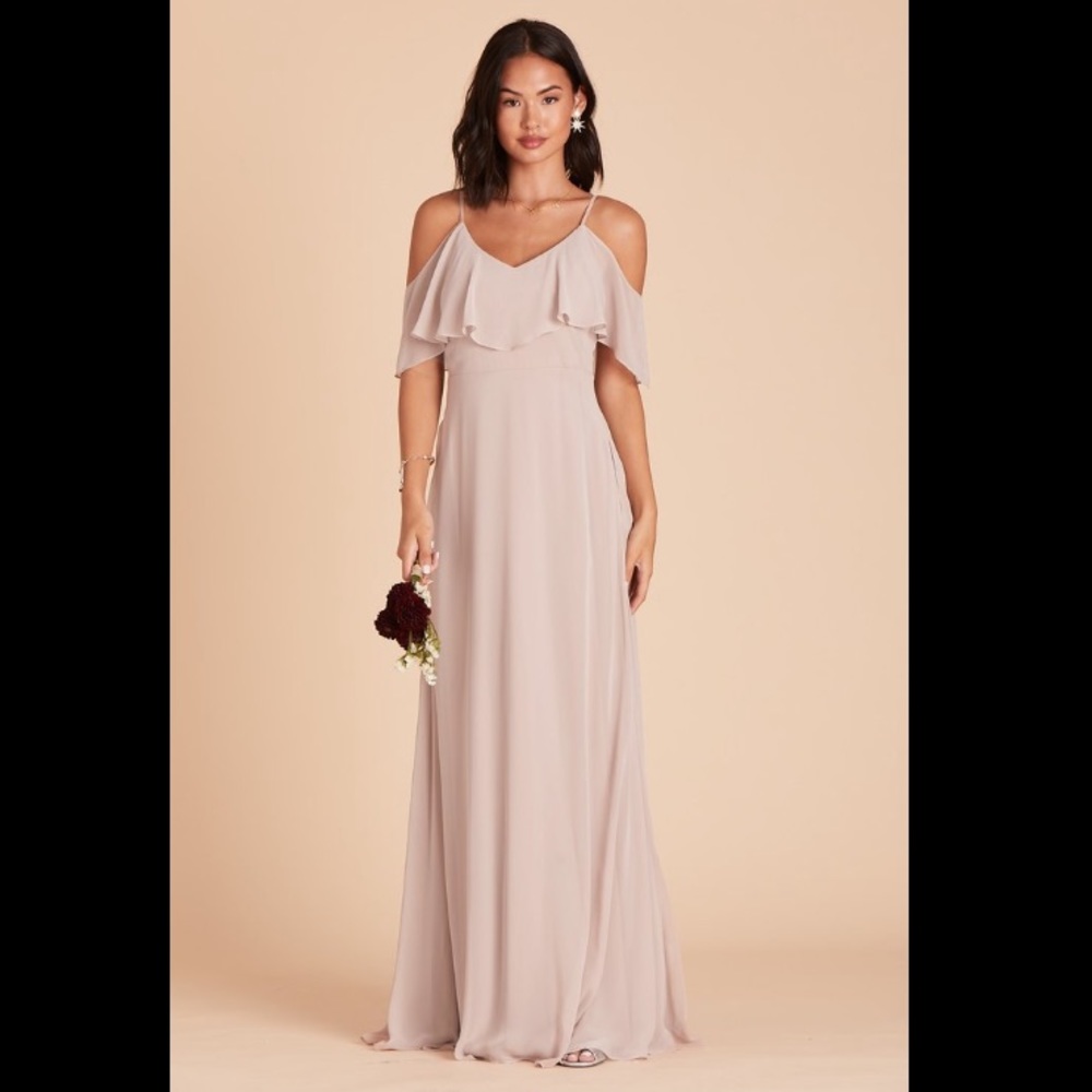 Birdy Grey Jane Convertible Dress